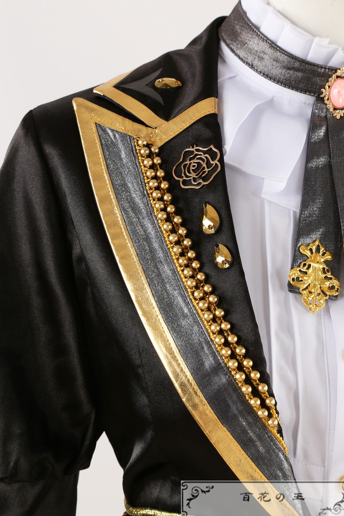 あんスタ! Remplacer*語る人形とレゾンデートル 斎宮宗 影片みか コスプレ衣装 コスチューム