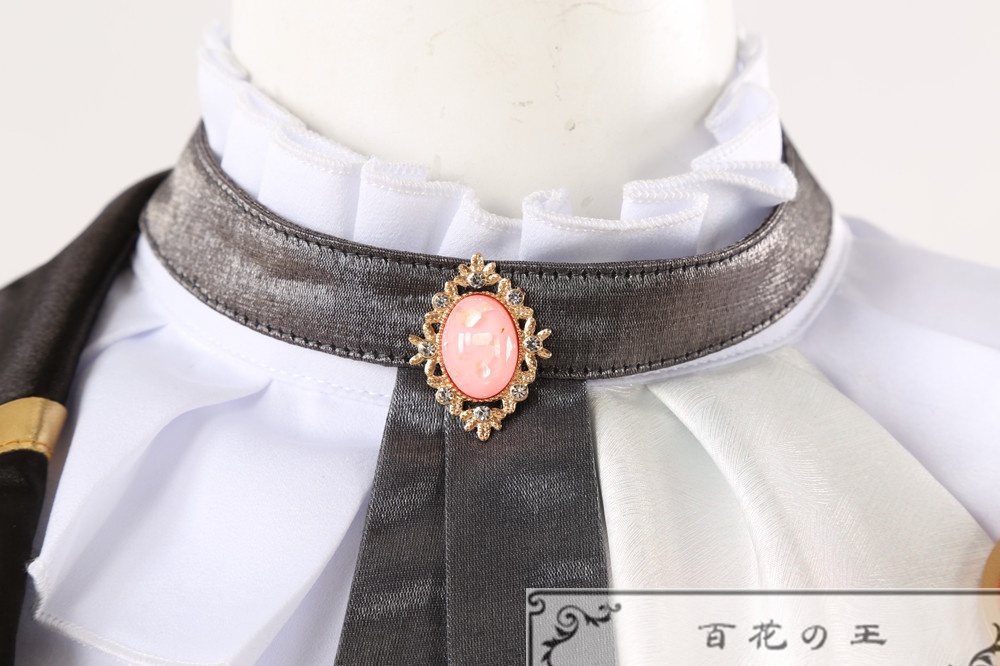 あんスタ! Remplacer*語る人形とレゾンデートル 斎宮宗 影片みか コスプレ衣装 コスチューム