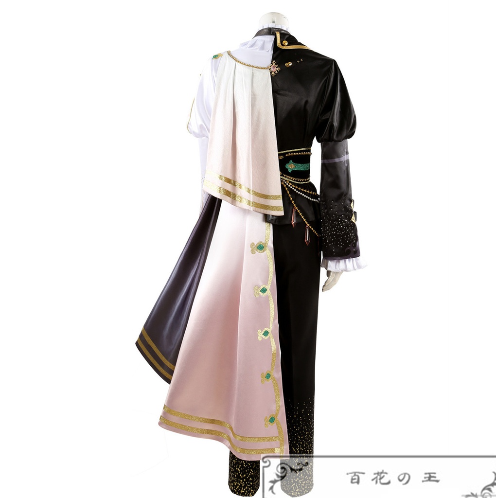 あんスタ! Remplacer*語る人形とレゾンデートル 斎宮宗 影片みか コスプレ衣装 コスチューム