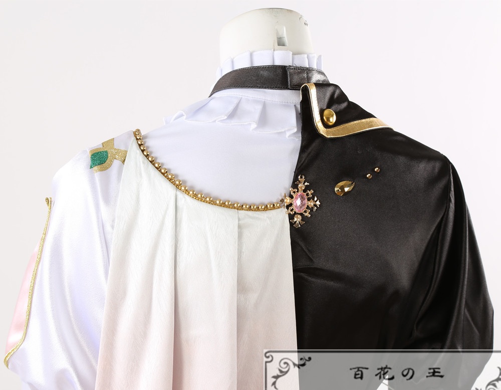 あんスタ! Remplacer*語る人形とレゾンデートル 斎宮宗 影片みか コスプレ衣装 コスチューム