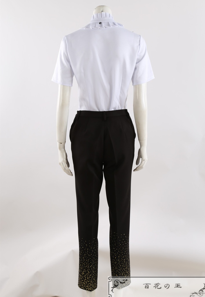 あんスタ! Remplacer*語る人形とレゾンデートル 斎宮宗 影片みか コスプレ衣装 コスチューム