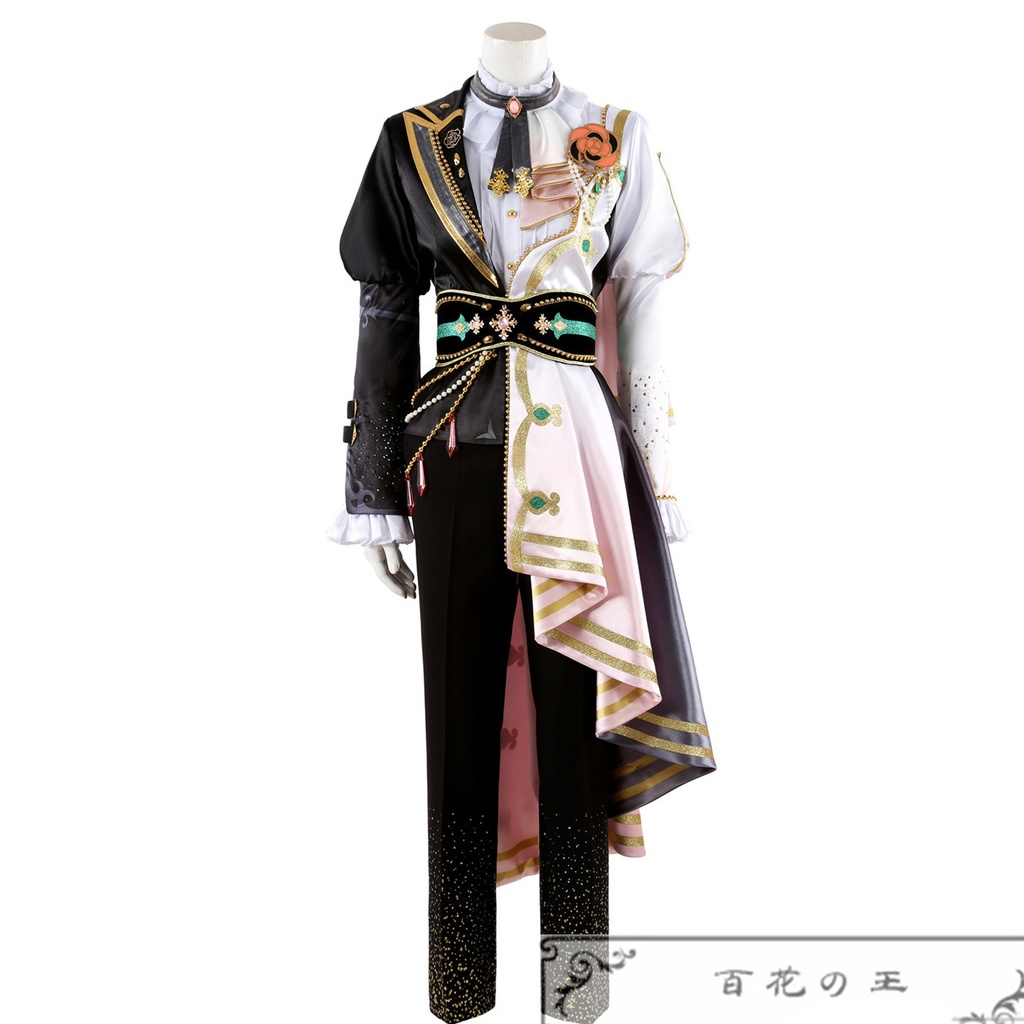 あんスタ! Remplacer*語る人形とレゾンデートル 斎宮宗 影片みか コスプレ衣装 コスチューム