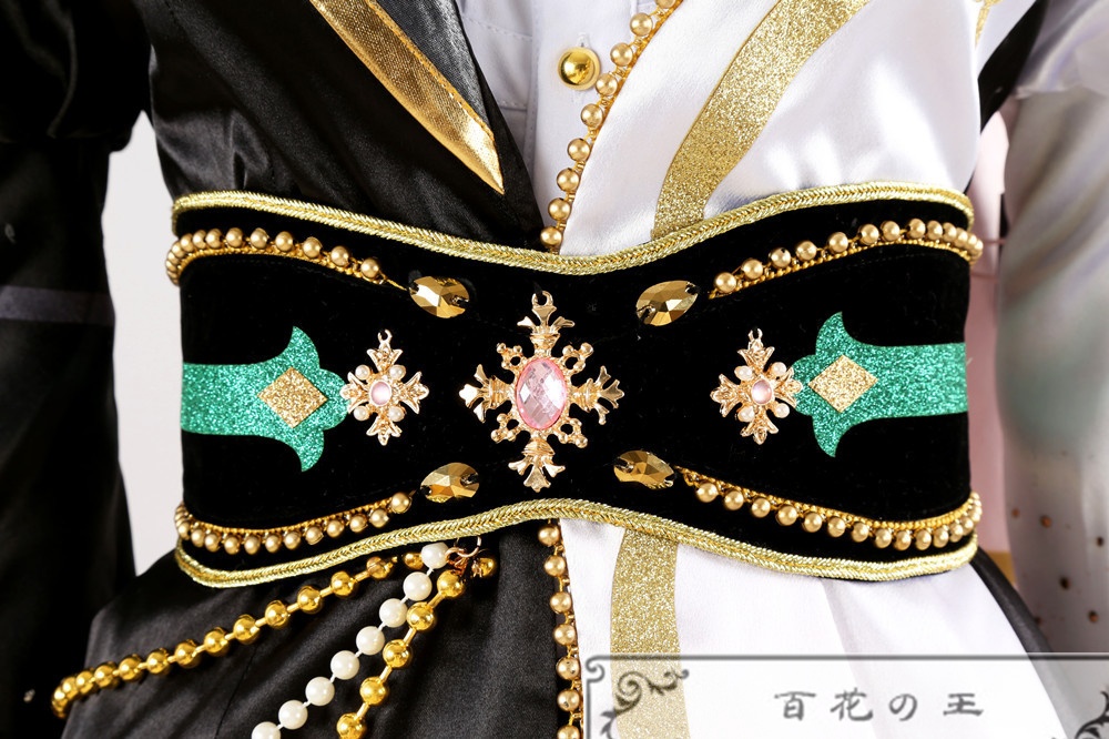 あんスタ! Remplacer*語る人形とレゾンデートル 斎宮宗 影片みか コスプレ衣装 コスチューム