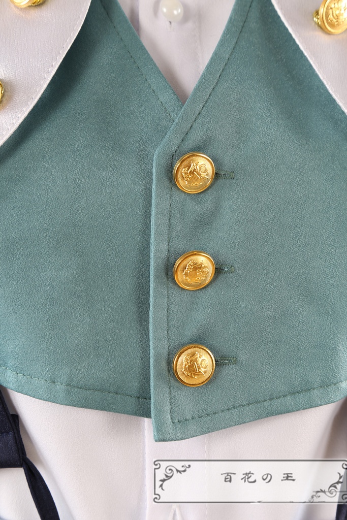 ツイステ 薔薇の王国のホワイトラビットフェス Deuce デュース ラビットウェア コスプレ衣装 コスチューム