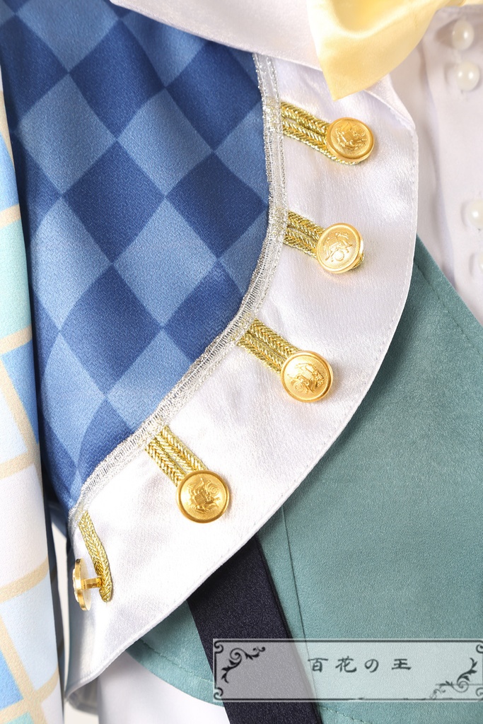 ツイステ 薔薇の王国のホワイトラビットフェス Deuce デュース ラビットウェア コスプレ衣装 コスチューム