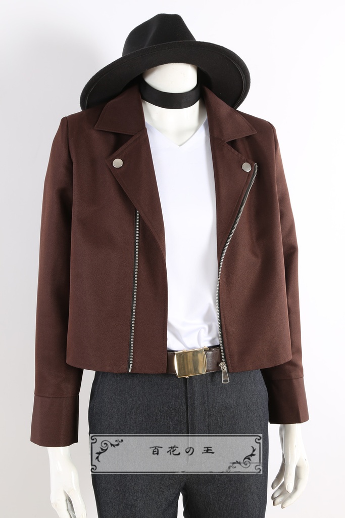 文豪ストレイドッグス 文スト 中原中也 吸血鬼化 コスプレ衣装 コスチューム