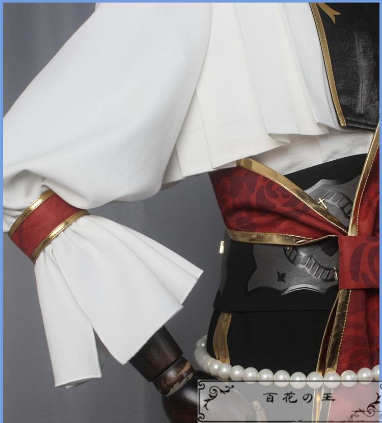 あんスタ  スカウトロマンチック デイト HiMERU 桜河こはく 礼瀬あやせ 風早巽 コスプレ衣装 コスチューム