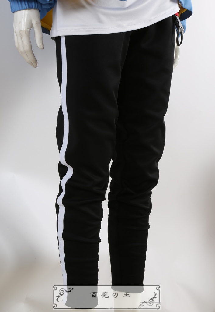 VTuber バーチャルライバー サニーブリスコー 新衣装 コスプレ衣装 コスチューム