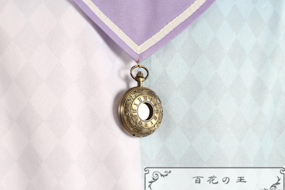 ツイステ 薔薇の王国のホワイトラビットフェス エペル ラビットウェア コスプレ衣装 コスチューム