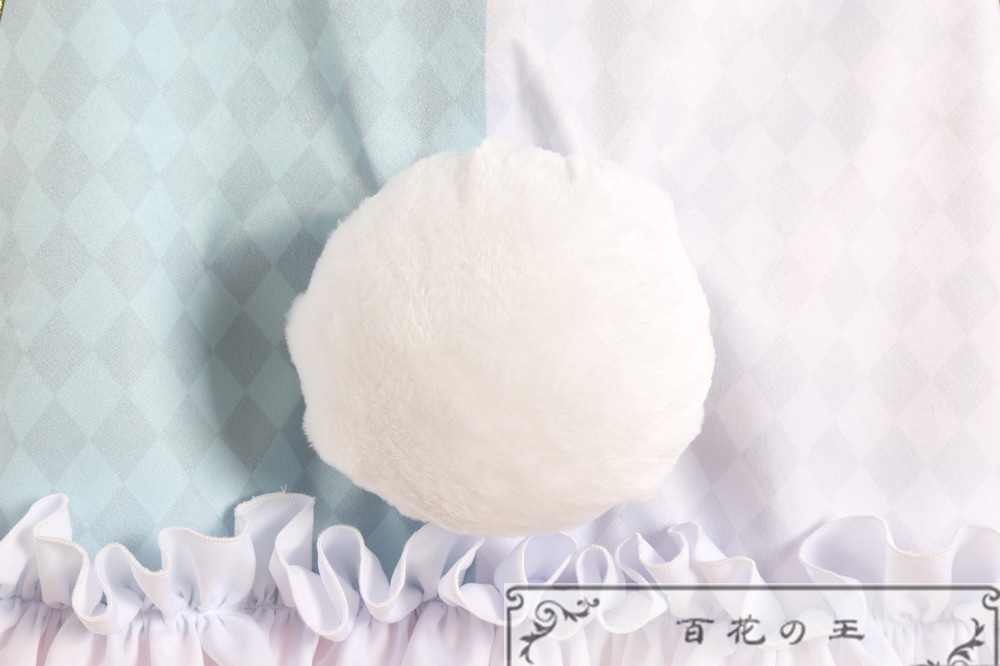 ツイステ 薔薇の王国のホワイトラビットフェス エペル ラビットウェア コスプレ衣装 コスチューム