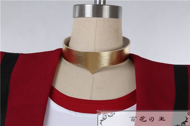 ツイステ スカラビア寮 カリムアルアジーム コスプレ衣装 コスチューム