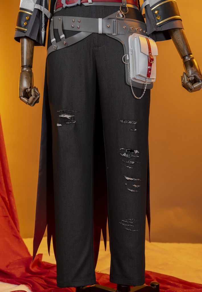 あんスタ 漣ジュン 深淵再臨 中国版限定衣装 コスプレ衣装 コスチューム