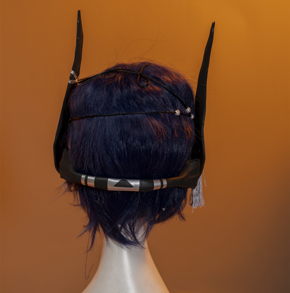 あんスタ 漣ジュン 深淵再臨 中国版限定衣装 コスプレ衣装 コスチューム