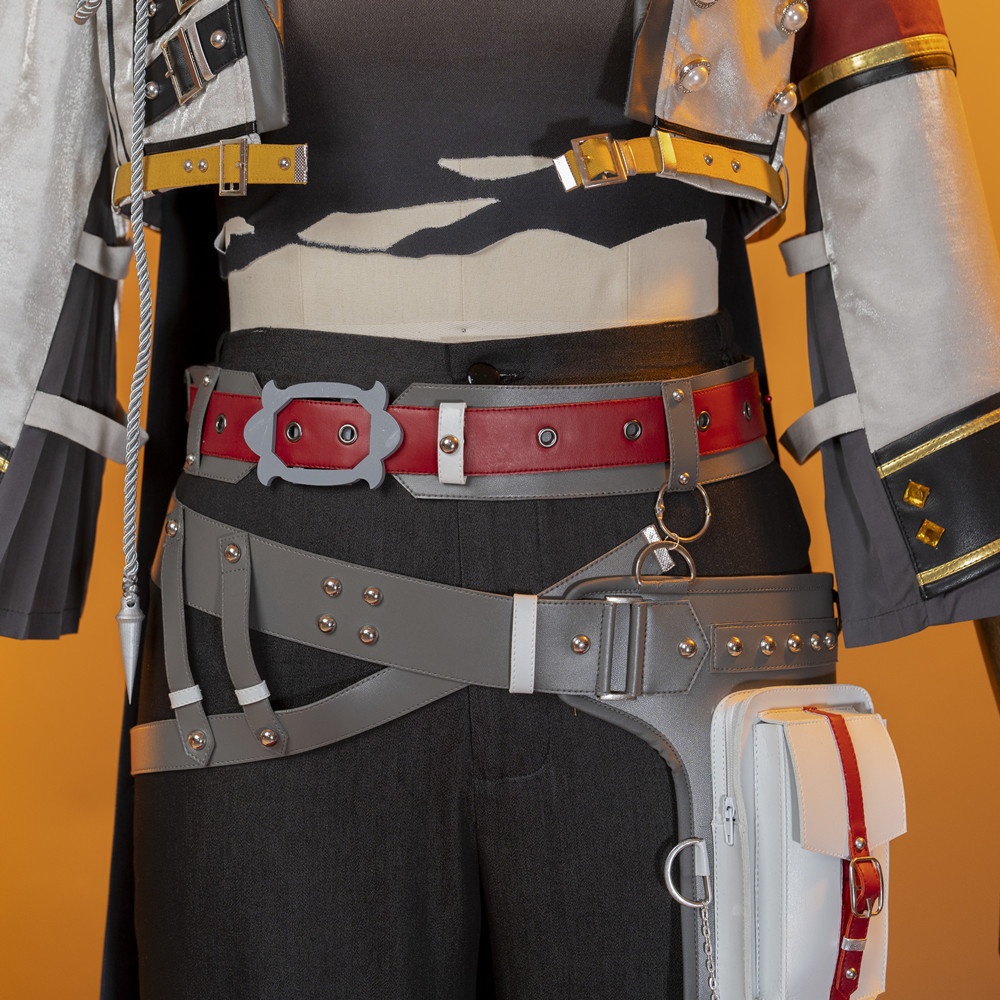 あんスタ 漣ジュン 深淵再臨 中国版限定衣装 コスプレ衣装 コスチューム