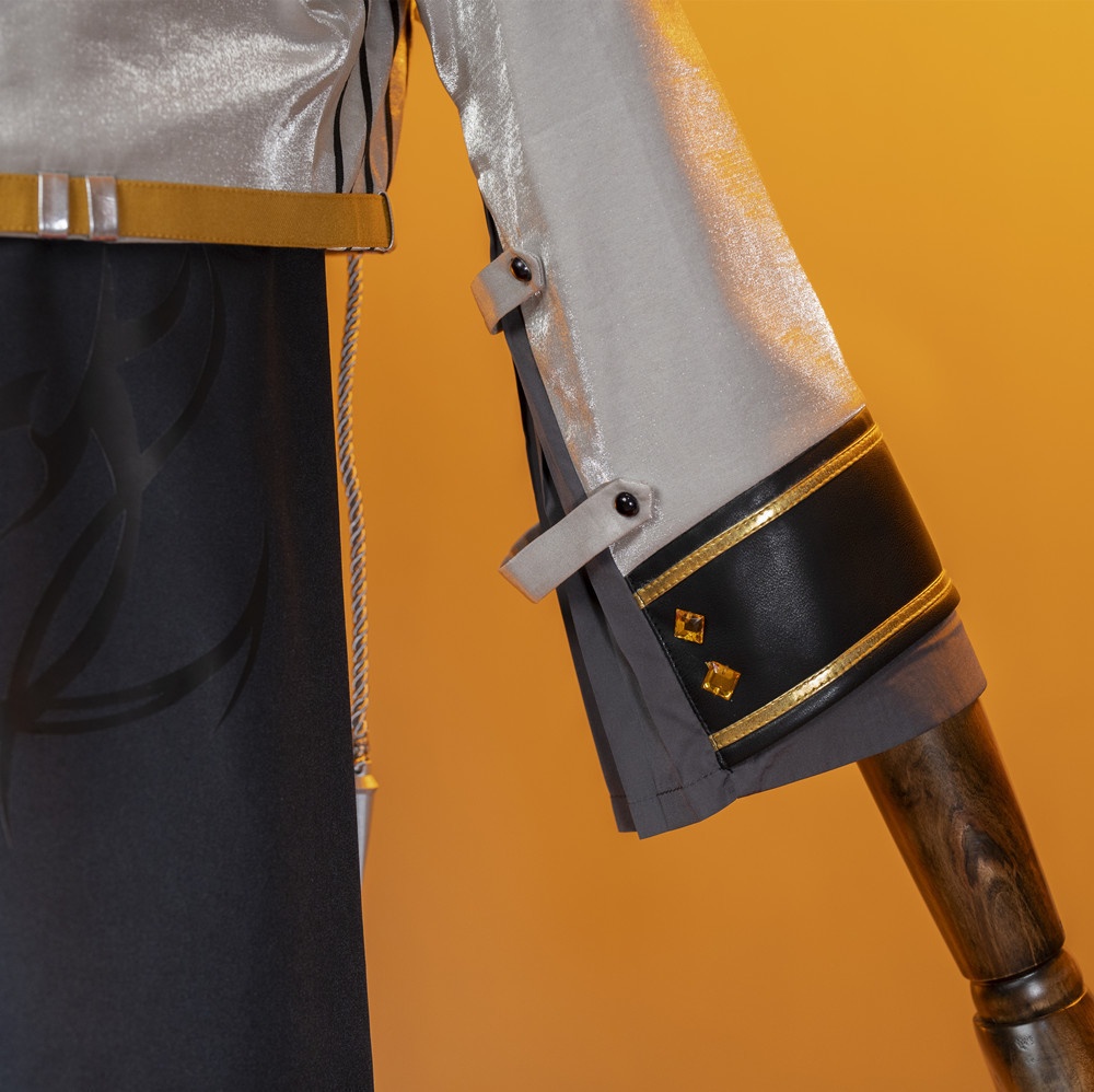 あんスタ 漣ジュン 深淵再臨 中国版限定衣装 コスプレ衣装 コスチューム