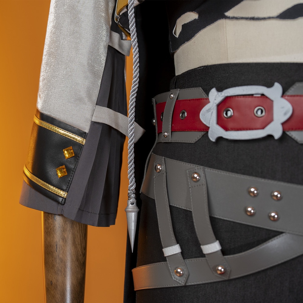 あんスタ 漣ジュン 深淵再臨 中国版限定衣装 コスプレ衣装 コスチューム