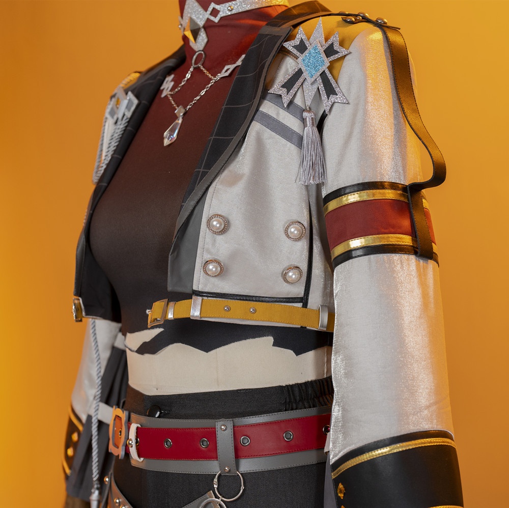 あんスタ 漣ジュン 深淵再臨 中国版限定衣装 コスプレ衣装 コスチューム