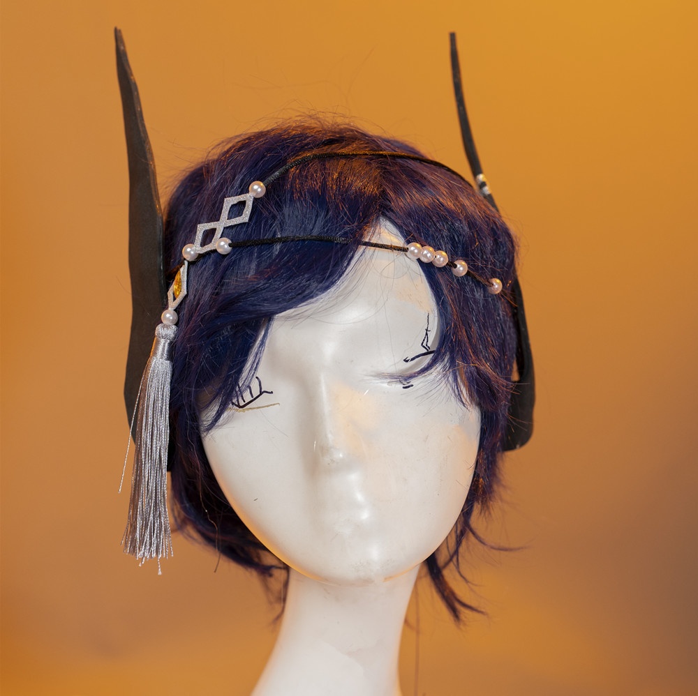 あんスタ 漣ジュン 深淵再臨 中国版限定衣装 コスプレ衣装 コスチューム