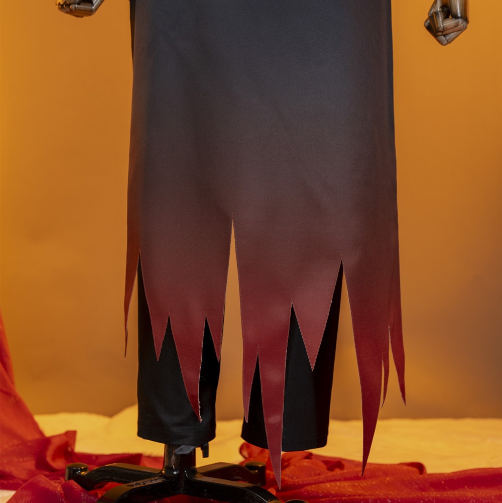 あんスタ 漣ジュン 深淵再臨 中国版限定衣装 コスプレ衣装 コスチューム