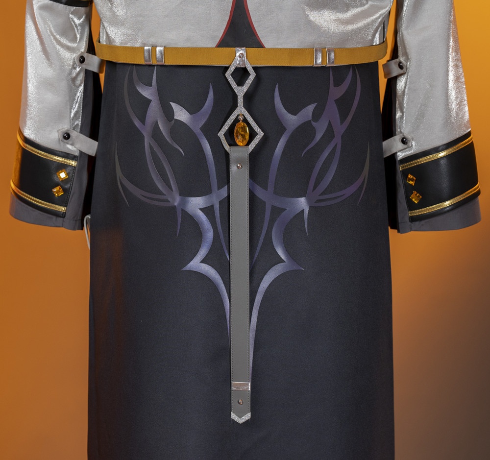 あんスタ 漣ジュン 深淵再臨 中国版限定衣装 コスプレ衣装 コスチューム