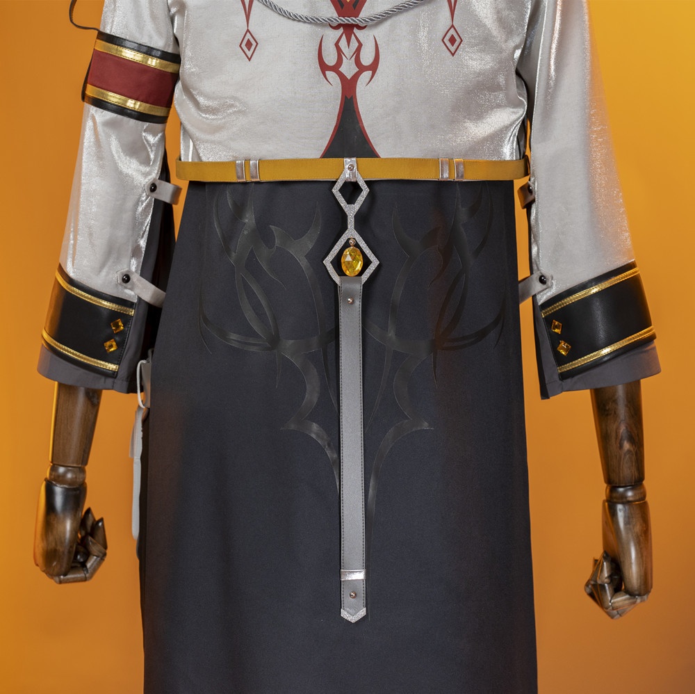 あんスタ 漣ジュン 深淵再臨 中国版限定衣装 コスプレ衣装 コスチューム