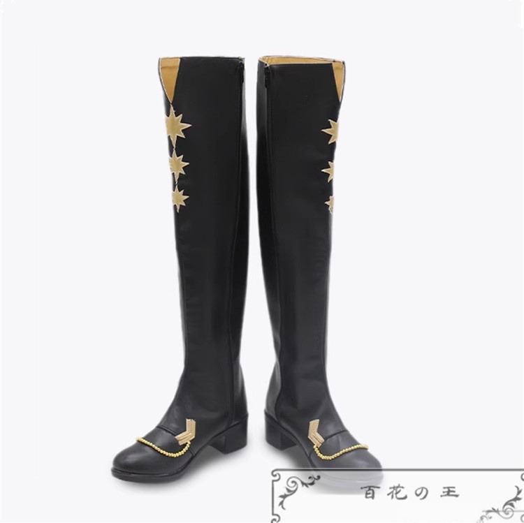 あんスタ Reverb水平線を渡るステラマリス 深海奏汰 南雲鉄虎 守沢千秋 高峯翠 仙石忍 コスプレ衣装 コスチューム