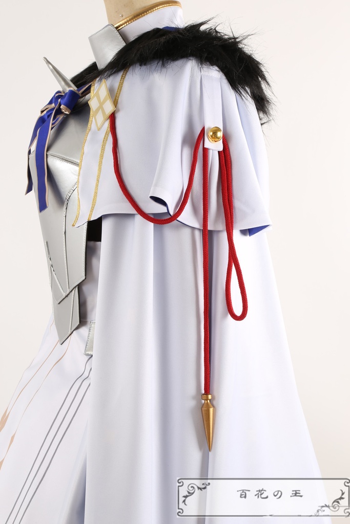 FGO 救世主 トネリコ 雨の魔女 トネリコ コスプレ衣装 コスチューム