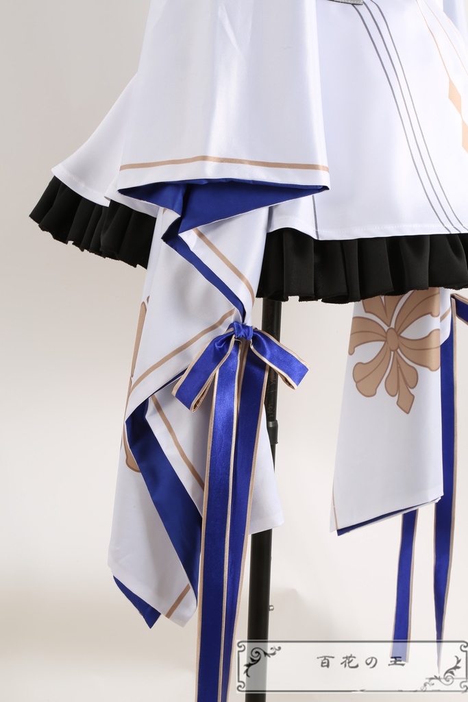 FGO 救世主 トネリコ 雨の魔女 トネリコ コスプレ衣装 コスチューム