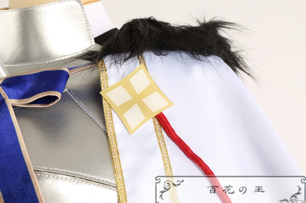 FGO 救世主 トネリコ 雨の魔女 トネリコ コスプレ衣装 コスチューム