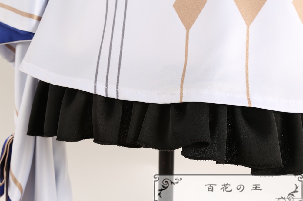 FGO 救世主 トネリコ 雨の魔女 トネリコ コスプレ衣装 コスチューム