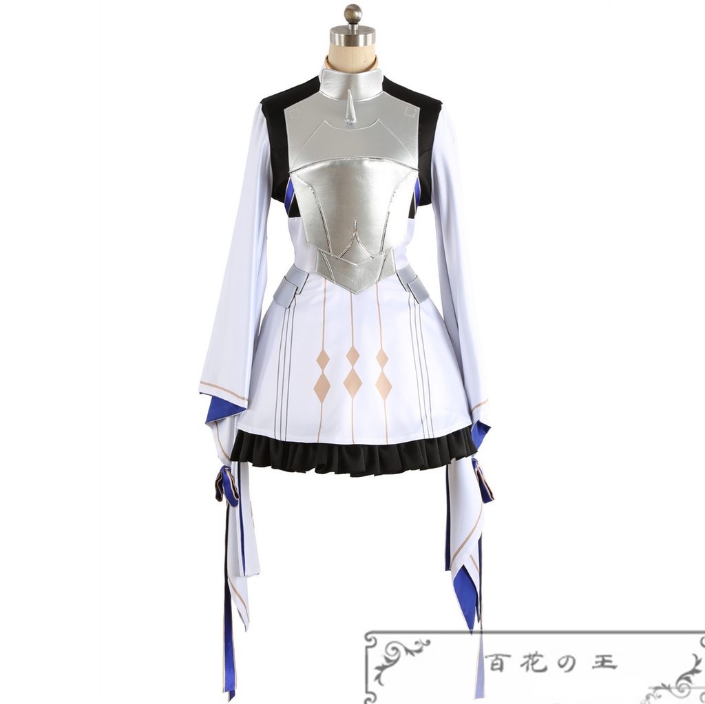 FGO 救世主 トネリコ 雨の魔女 トネリコ コスプレ衣装 コスチューム