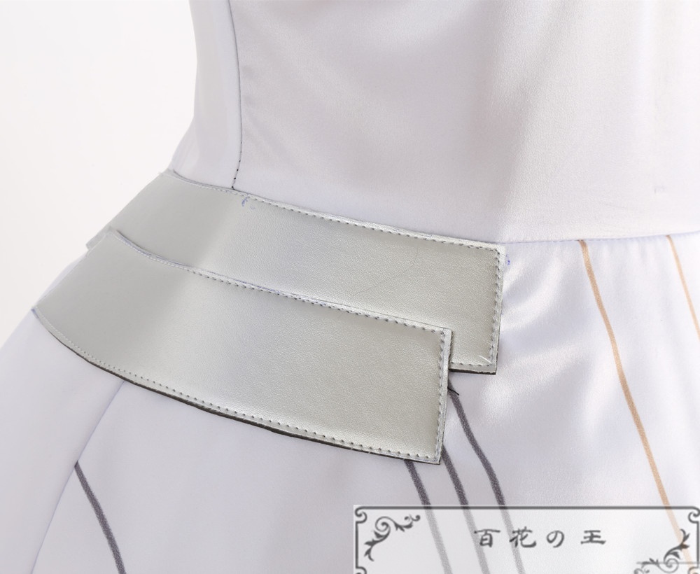 FGO 救世主 トネリコ 雨の魔女 トネリコ コスプレ衣装 コスチューム