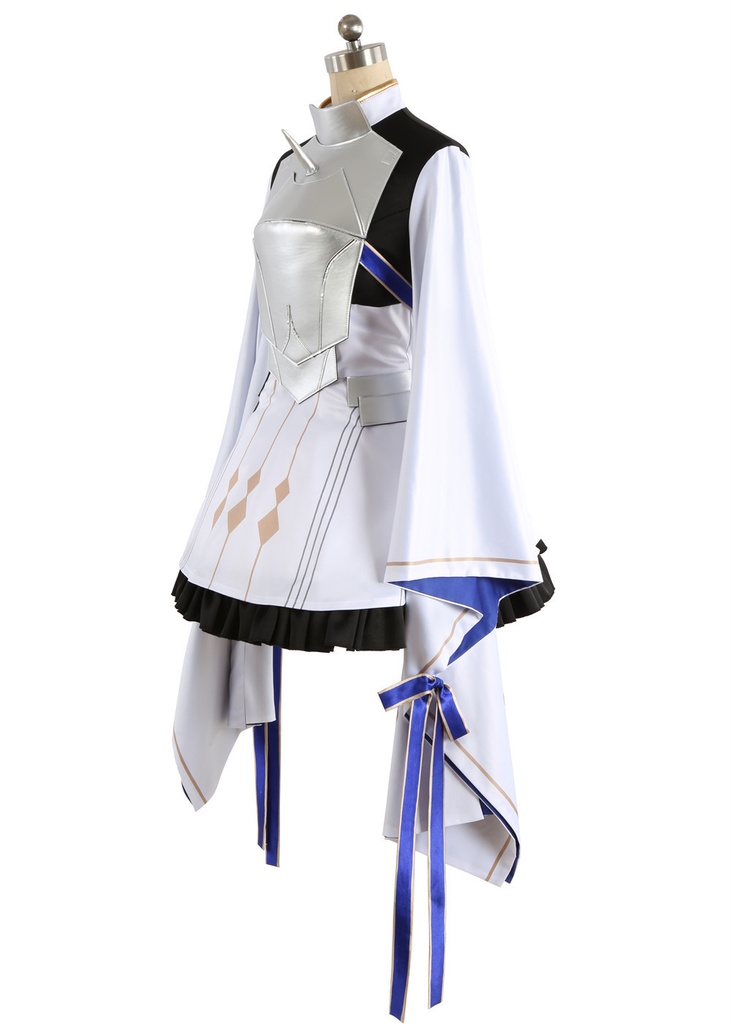 FGO 救世主 トネリコ 雨の魔女 トネリコ コスプレ衣装 コスチューム