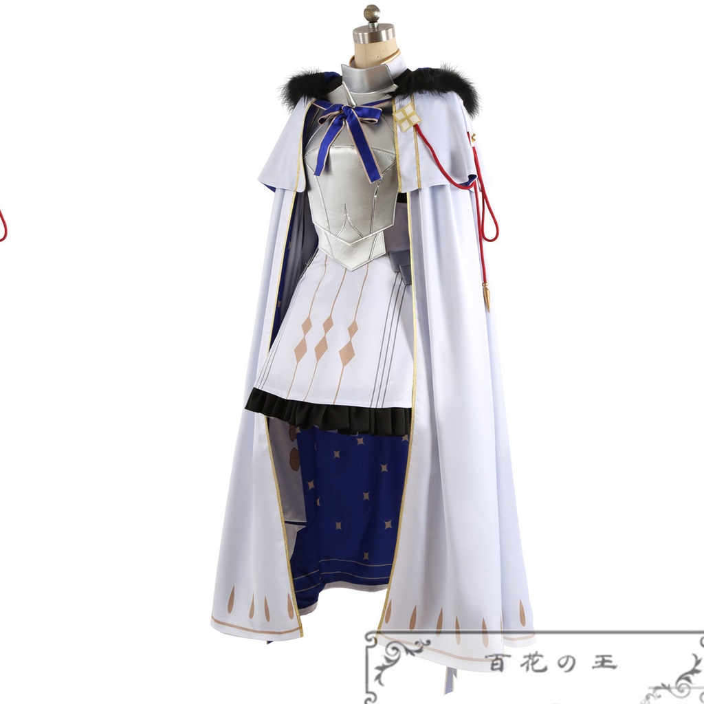 FGO 救世主 トネリコ 雨の魔女 トネリコ コスプレ衣装 コスチューム