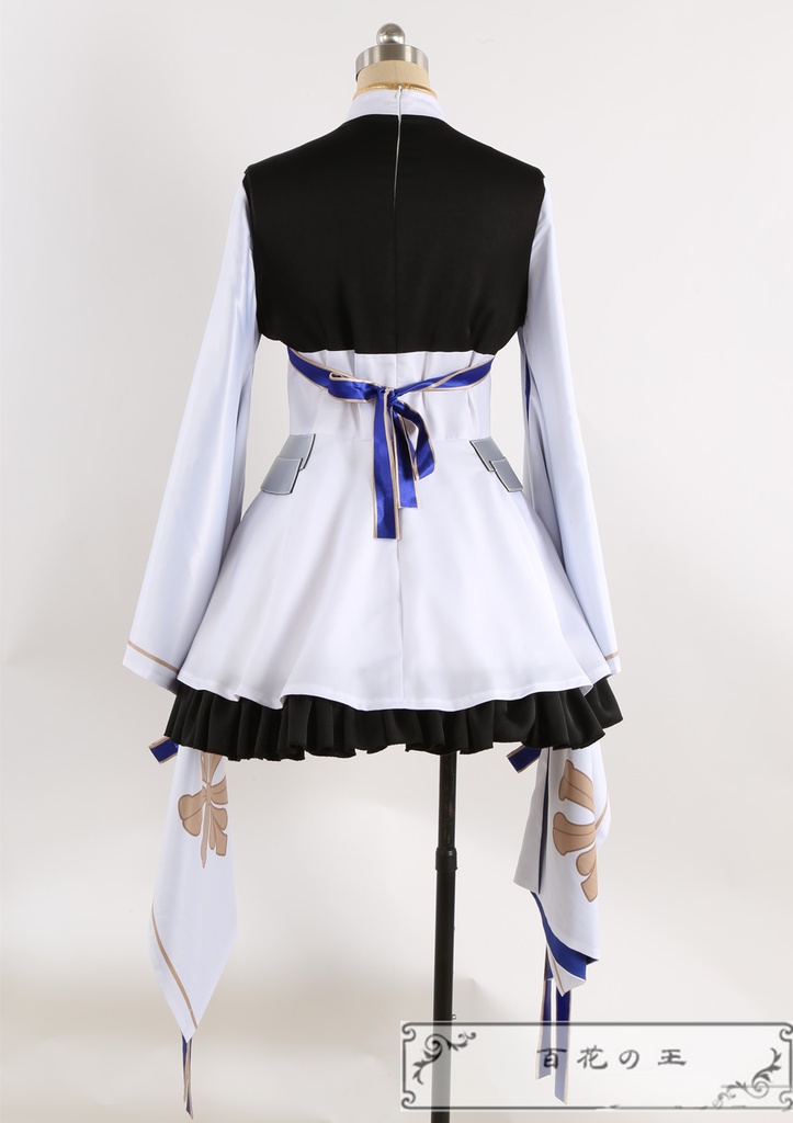 FGO 救世主 トネリコ 雨の魔女 トネリコ コスプレ衣装 コスチューム