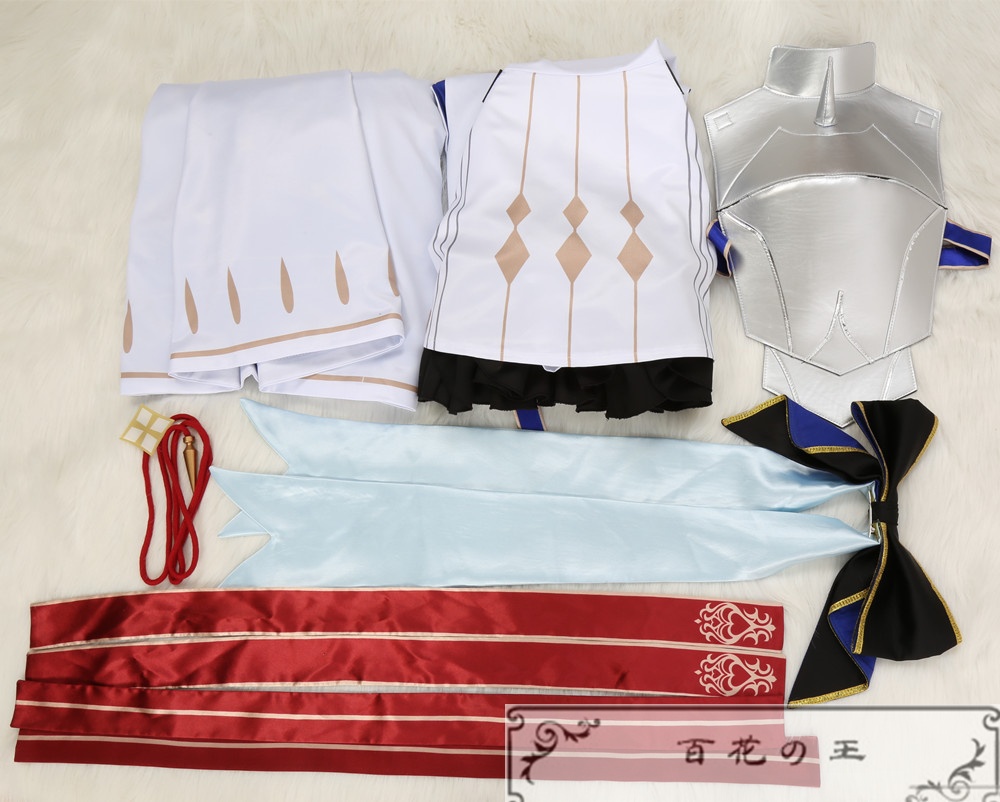 FGO 救世主 トネリコ 雨の魔女 トネリコ コスプレ衣装 コスチューム