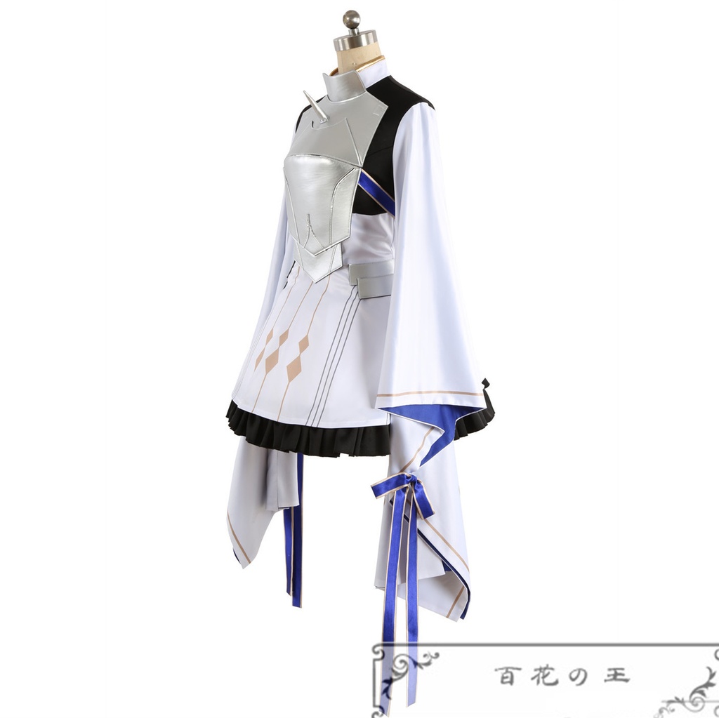 FGO 救世主 トネリコ 雨の魔女 トネリコ コスプレ衣装 コスチューム