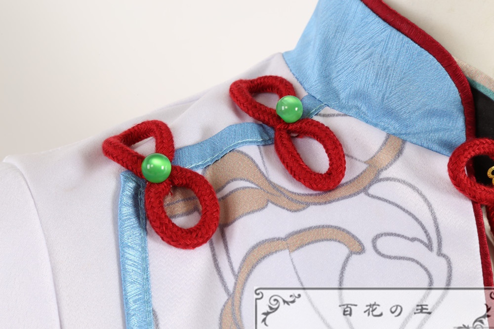 あんスタ スカウト!夕立のパドル 神崎颯馬 白鳥藍良 斎宮宗 瀬名泉 コスプレ衣装 コスチューム