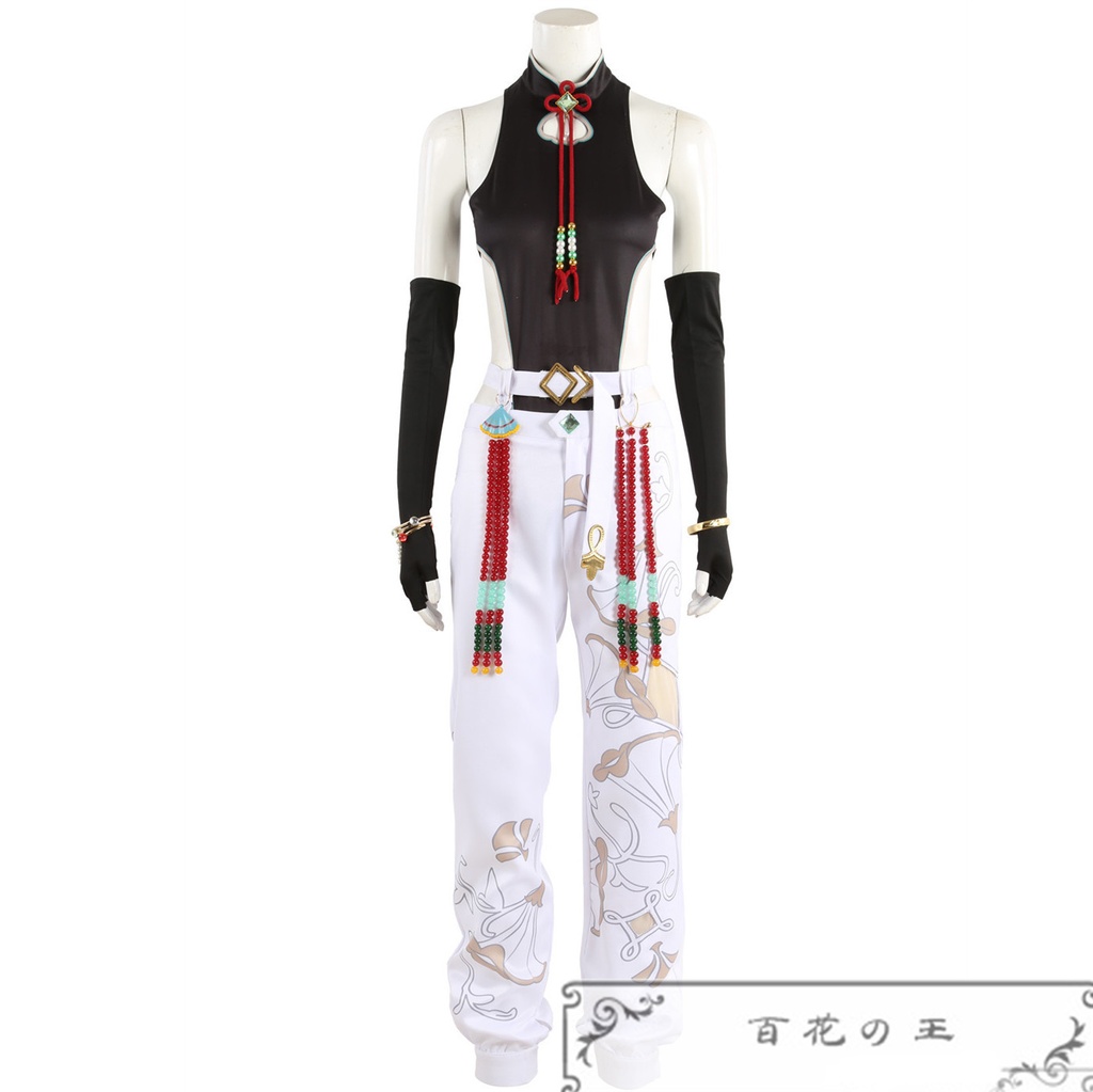 あんスタ スカウト!夕立のパドル 神崎颯馬 白鳥藍良 斎宮宗 瀬名泉 コスプレ衣装 コスチューム