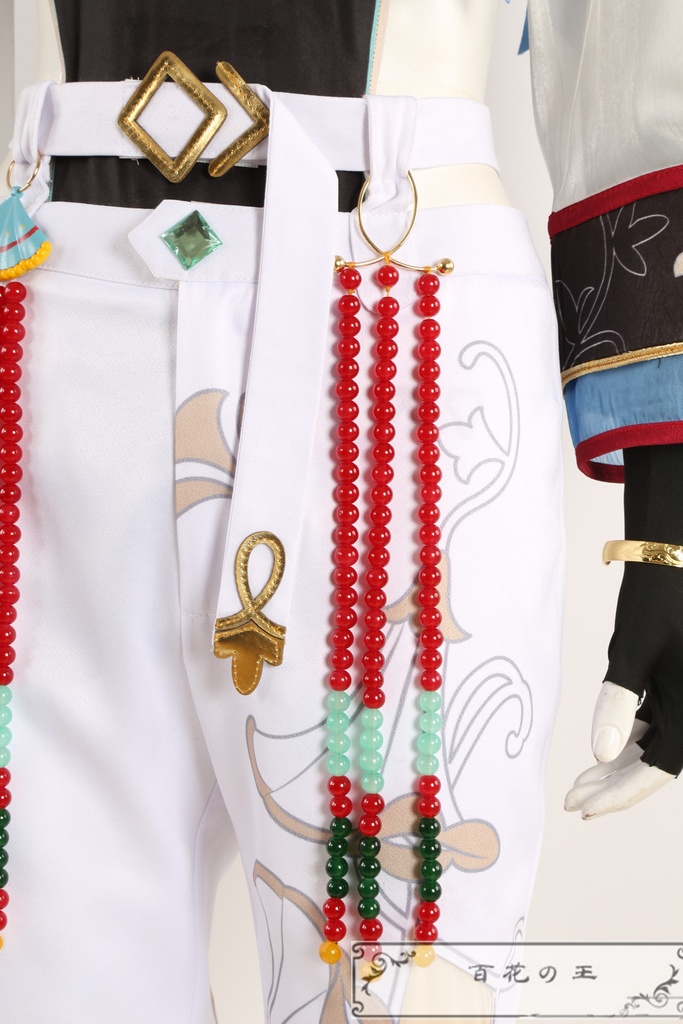 あんスタ スカウト!夕立のパドル 神崎颯馬 白鳥藍良 斎宮宗 瀬名泉 コスプレ衣装 コスチューム