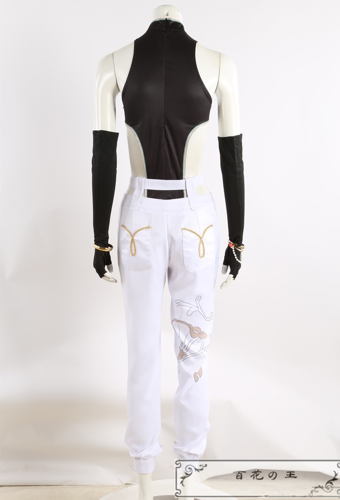 あんスタ スカウト!夕立のパドル 神崎颯馬 白鳥藍良 斎宮宗 瀬名泉 コスプレ衣装 コスチューム