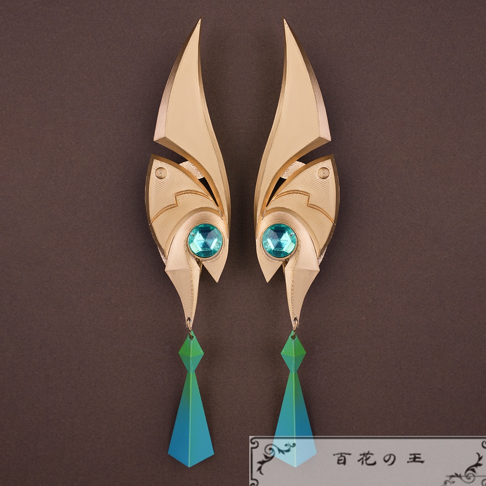 『一部在庫あり』 原神 げんしん Genshin ネフェル コスプレ衣装 コスチューム