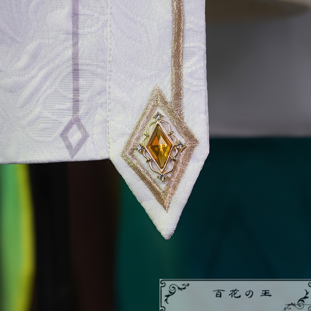 『一部在庫あり』 原神 げんしん Genshin ネフェル コスプレ衣装 コスチューム