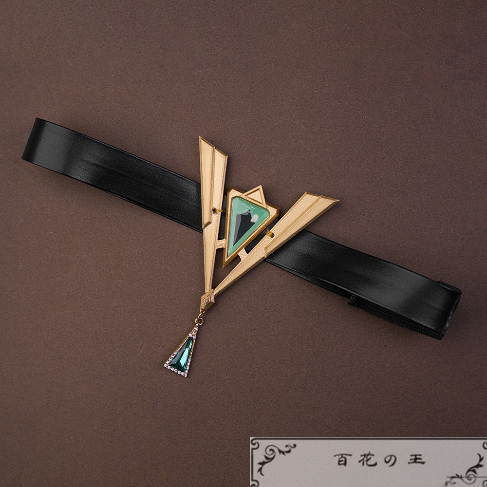 『一部在庫あり』 原神 げんしん Genshin ネフェル コスプレ衣装 コスチューム