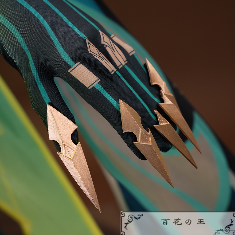 『一部在庫あり』 原神 げんしん Genshin ネフェル コスプレ衣装 コスチューム