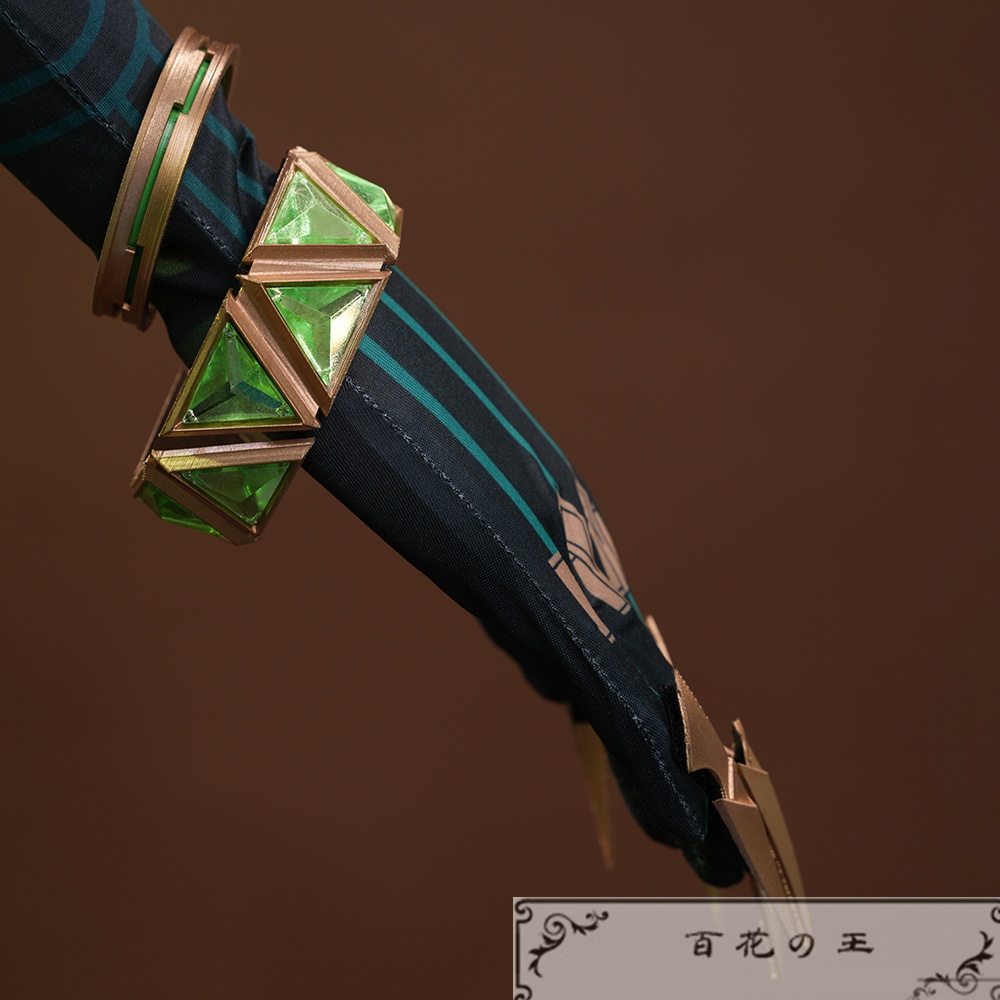 『一部在庫あり』 原神 げんしん Genshin ネフェル コスプレ衣装 コスチューム