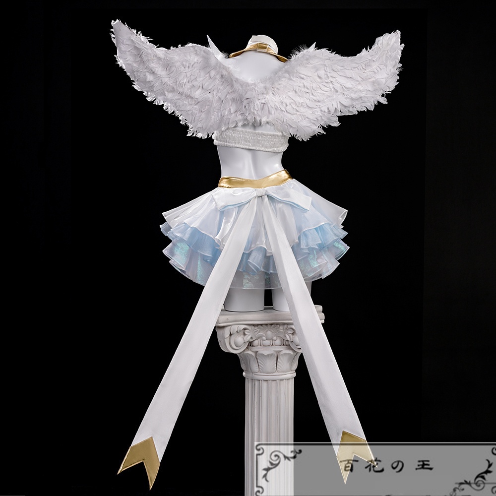 『一部在庫あり』 パンティ&ストッキングwithガーターベルト Newパンスト ン パンティ コスプレ衣装 コスチューム