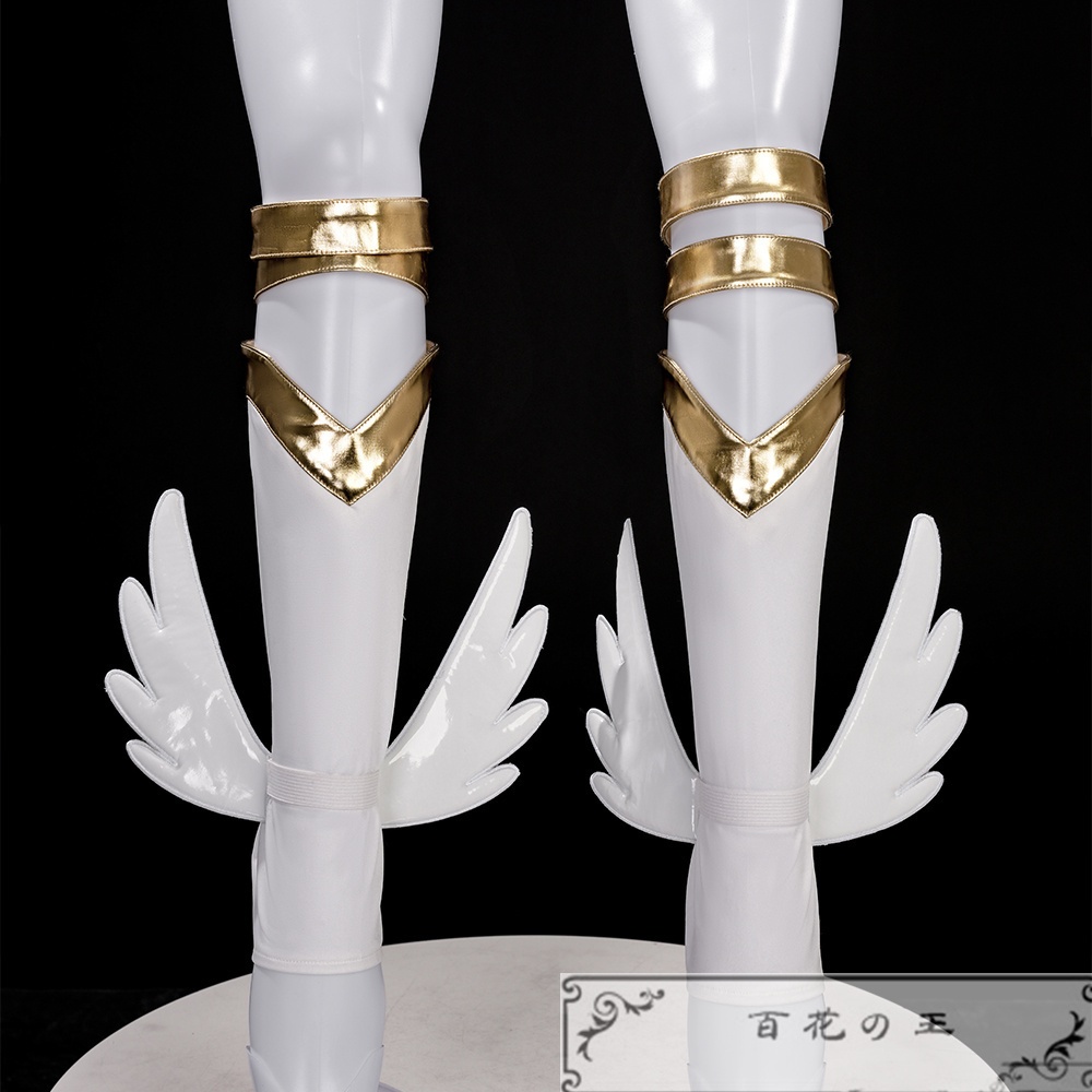 『一部在庫あり』 パンティ&ストッキングwithガーターベルト Newパンスト ン パンティ コスプレ衣装 コスチューム