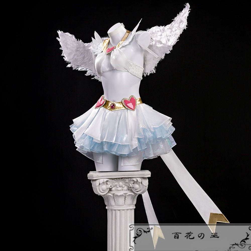 『一部在庫あり』 パンティ&ストッキングwithガーターベルト Newパンスト ン パンティ コスプレ衣装 コスチューム