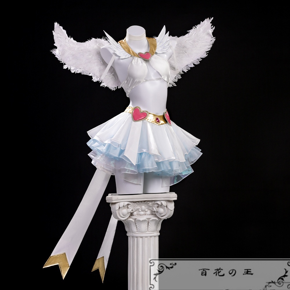 『一部在庫あり』 パンティ&ストッキングwithガーターベルト Newパンスト ン パンティ コスプレ衣装 コスチューム